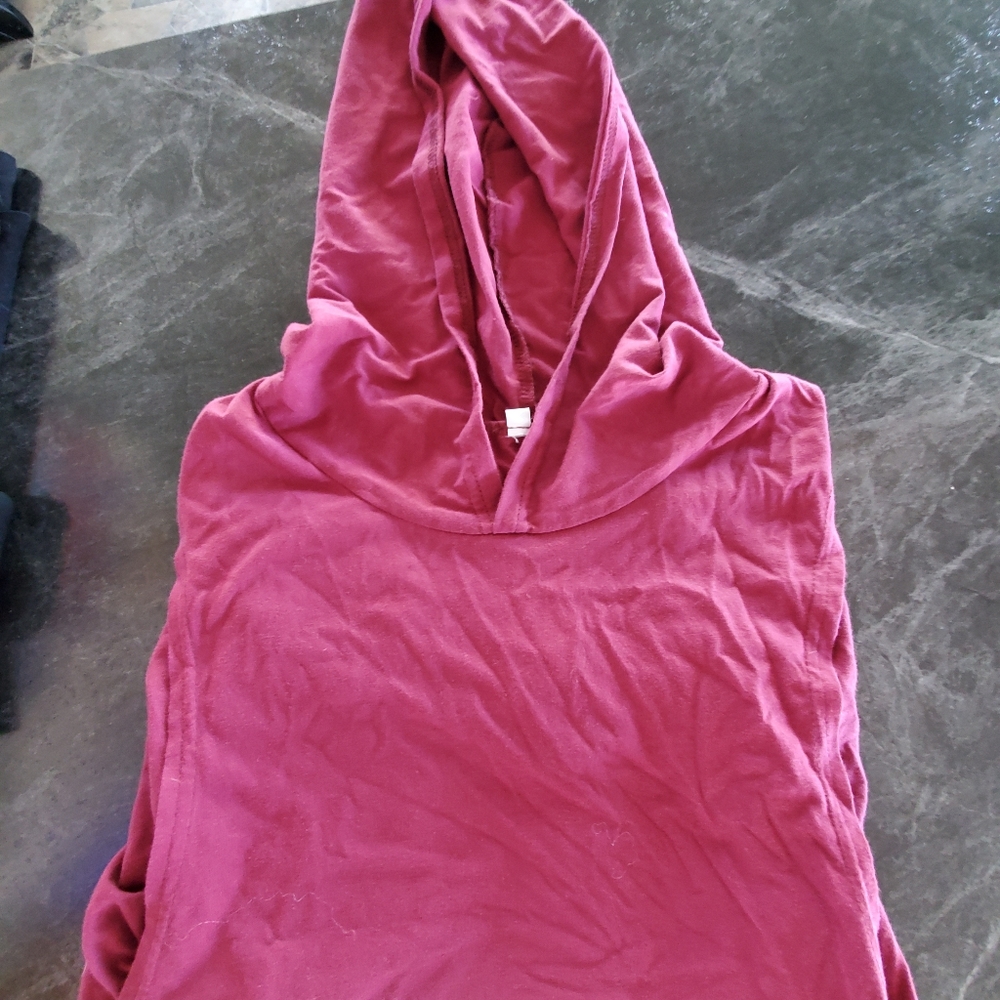 Mens workout tank